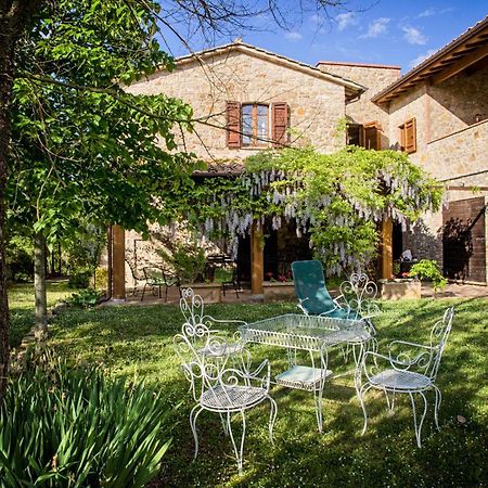 Agriturismo Casa Greppo San Venanzo Exterior photo