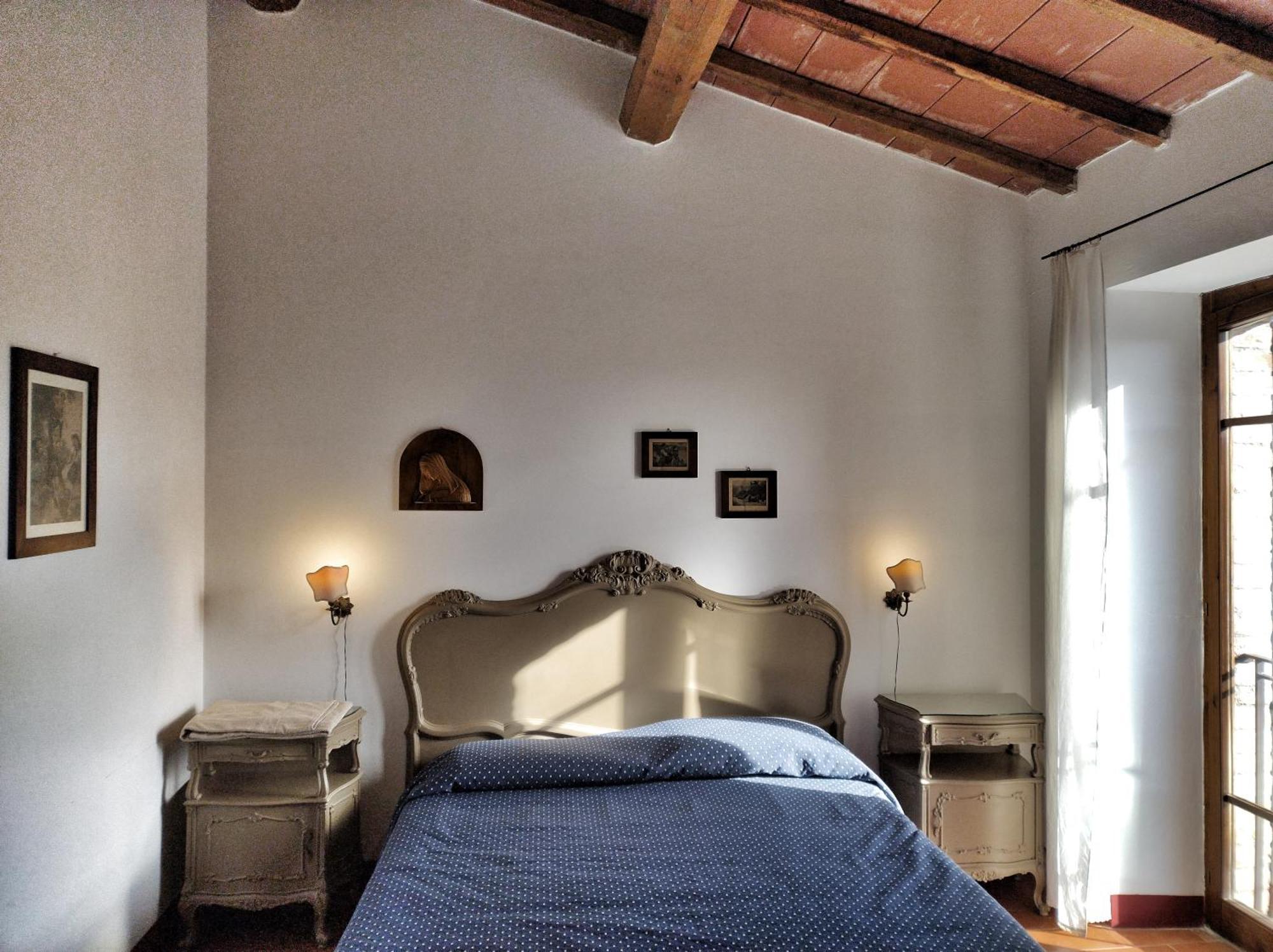 Agriturismo Casa Greppo San Venanzo Exterior photo