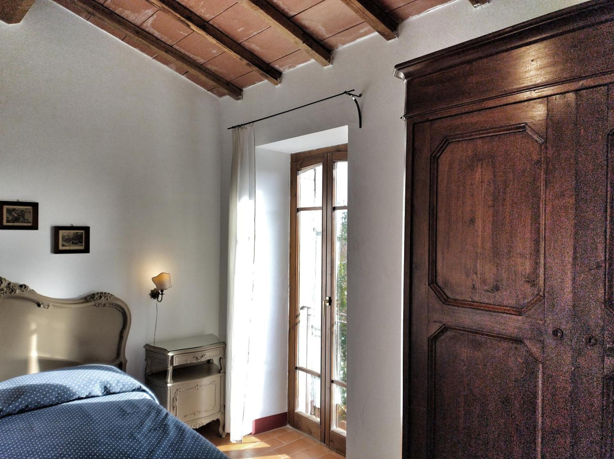 Agriturismo Casa Greppo San Venanzo Exterior photo