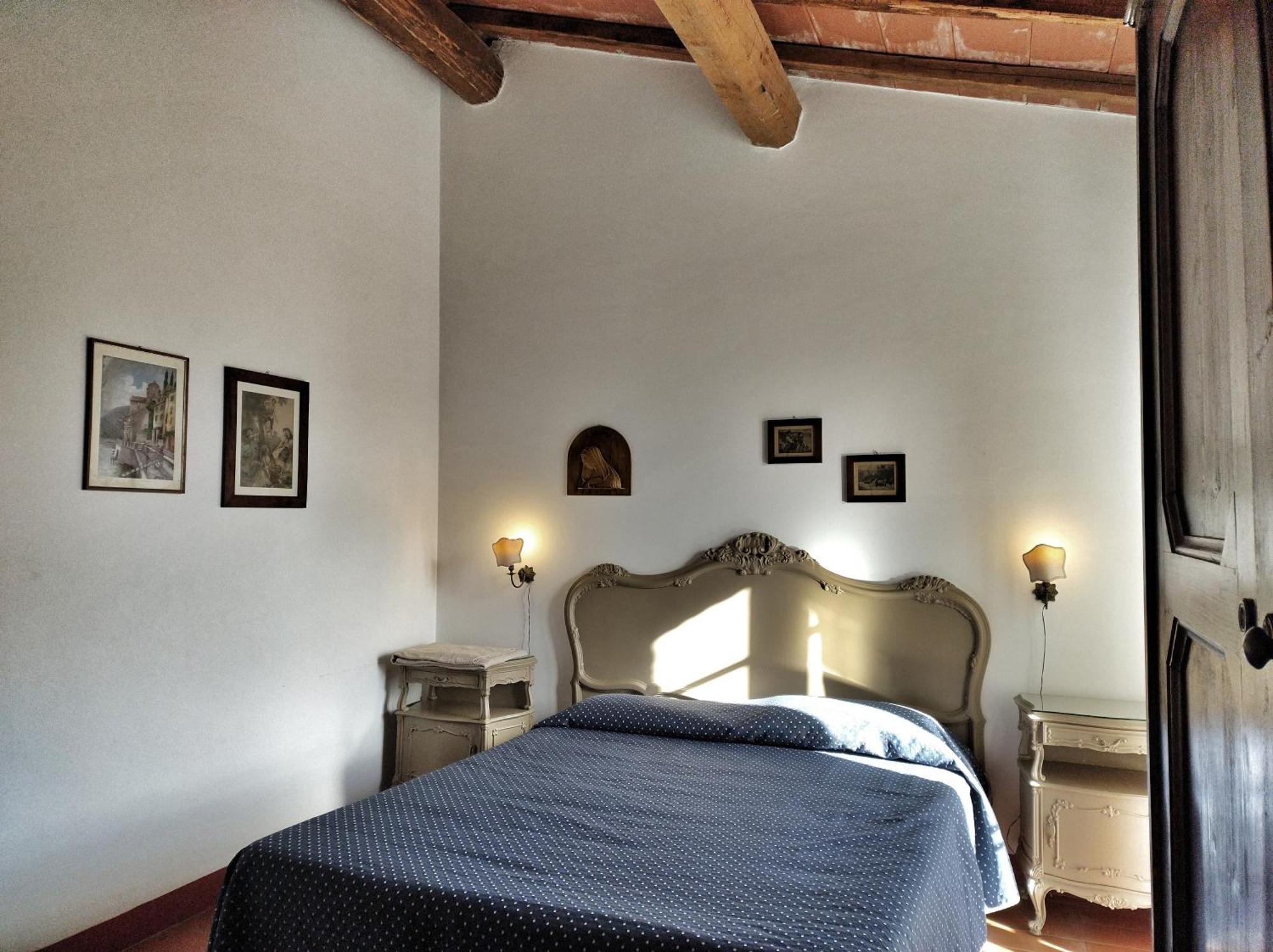 Agriturismo Casa Greppo San Venanzo Exterior photo