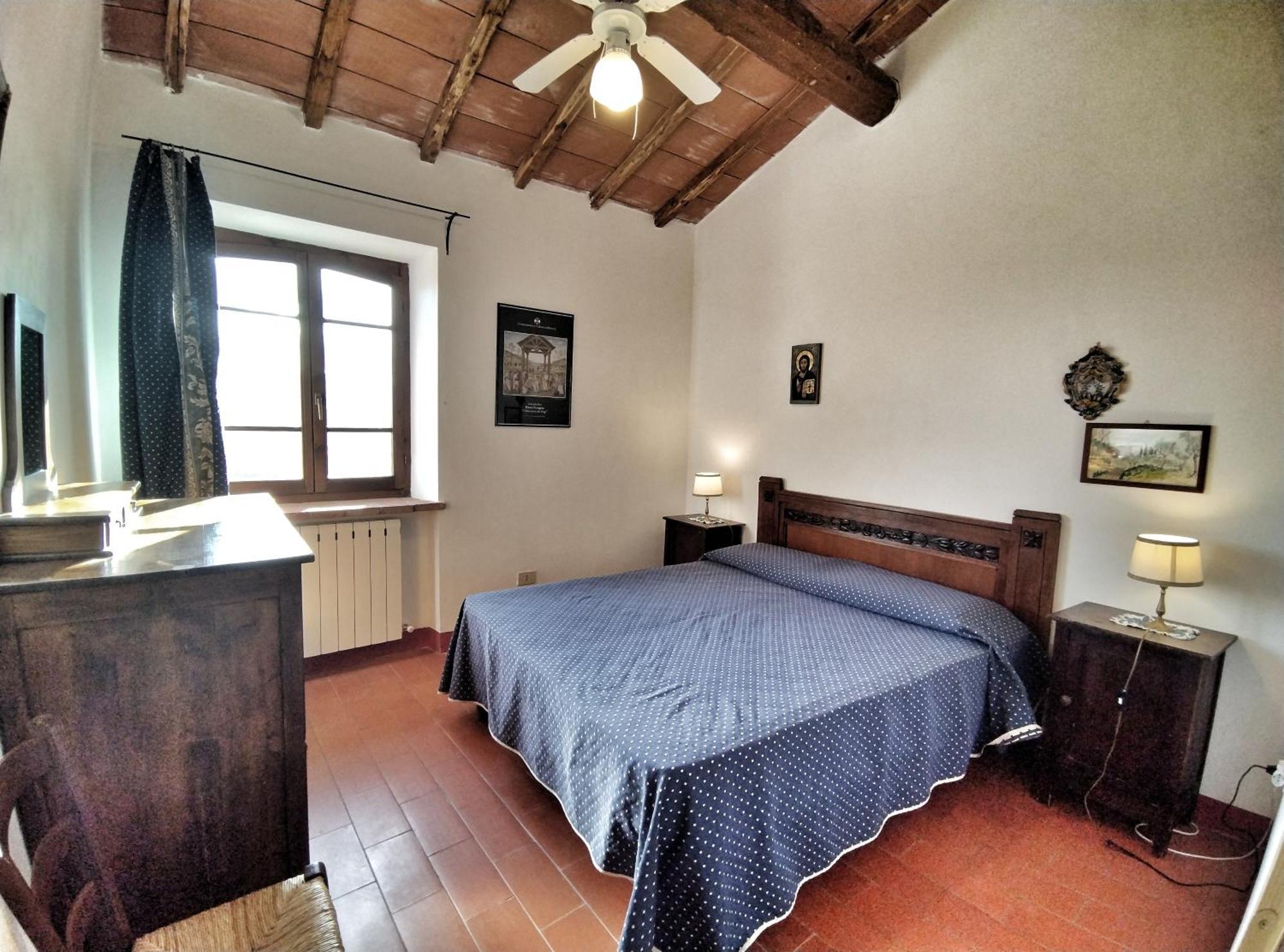Agriturismo Casa Greppo San Venanzo Exterior photo